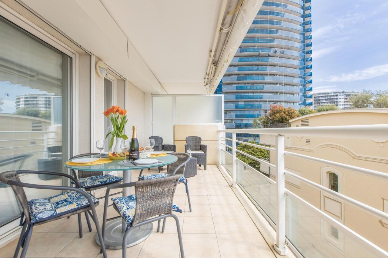 בוסוליי Riviera Home מראה חיצוני תמונה