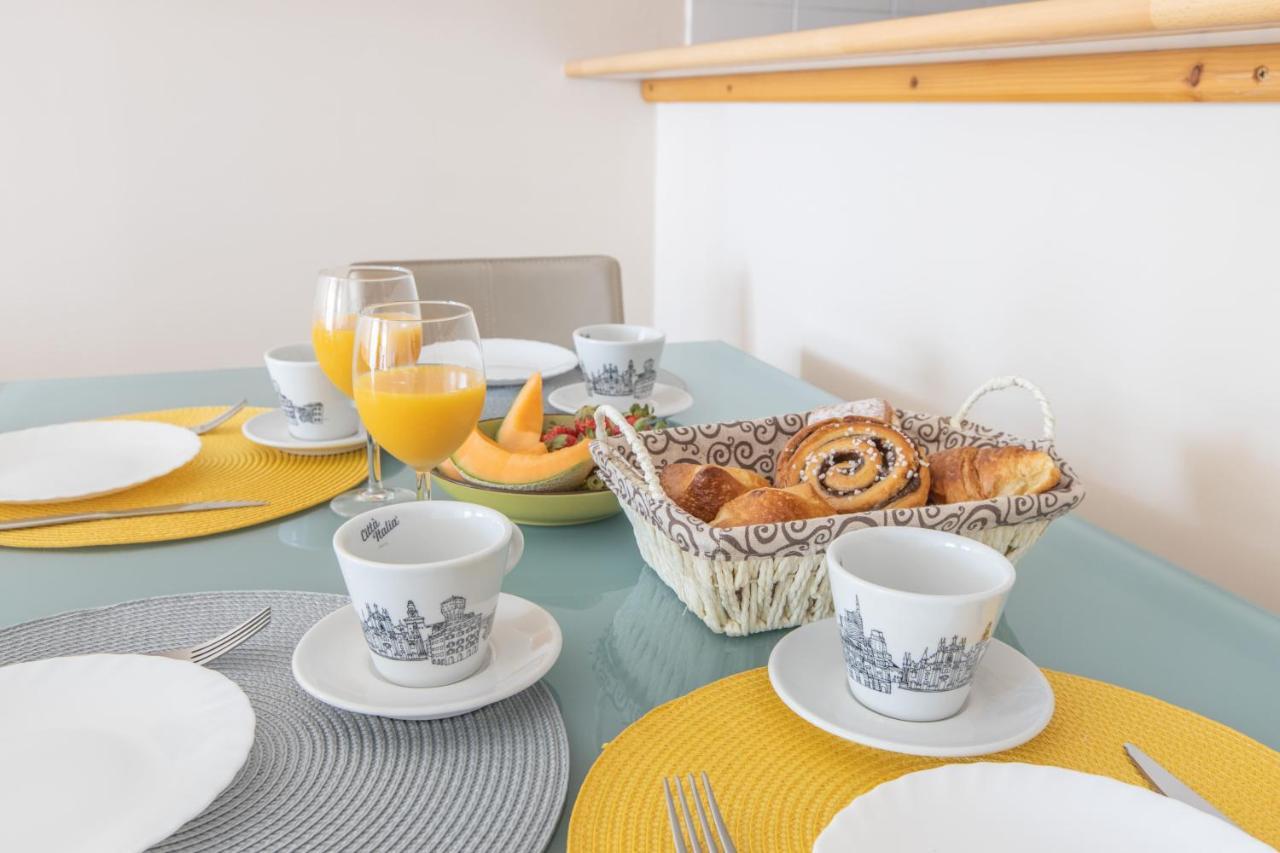 בוסוליי Riviera Home מראה חיצוני תמונה