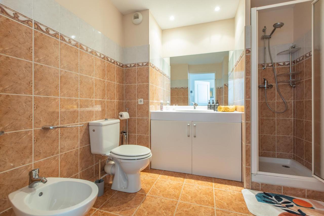 בוסוליי Riviera Home מראה חיצוני תמונה