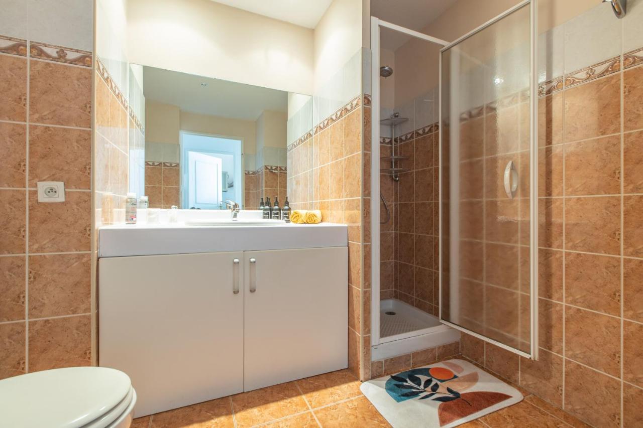 בוסוליי Riviera Home מראה חיצוני תמונה