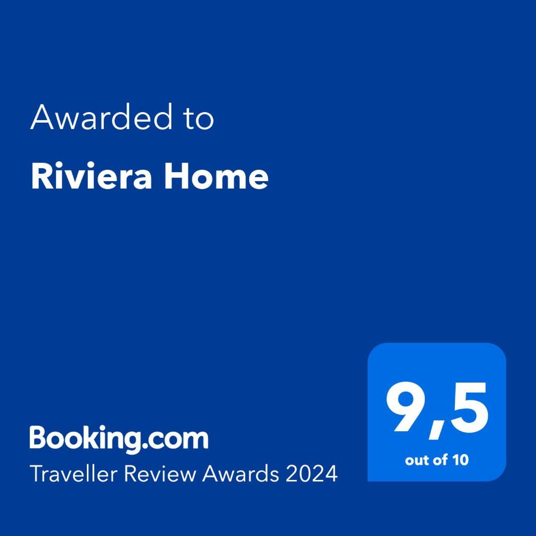 בוסוליי Riviera Home מראה חיצוני תמונה